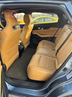 شانجان يوني كي